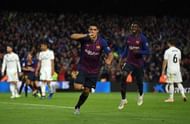 Barca can shine even without their star man